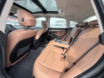 BMW Seria 3 320d xDrive Aut. Luxury Line