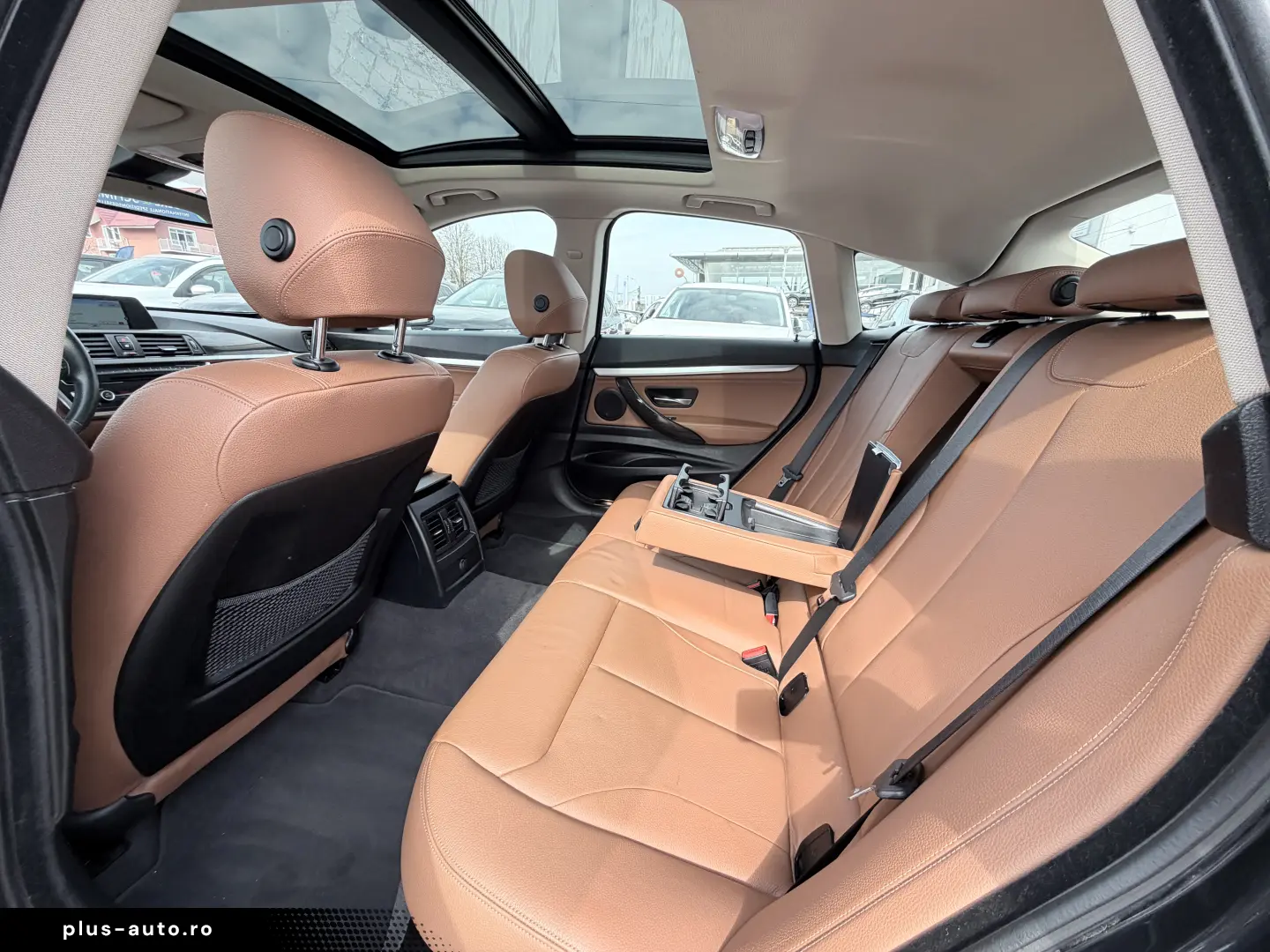 BMW Seria 3 320d xDrive Aut. Luxury Line