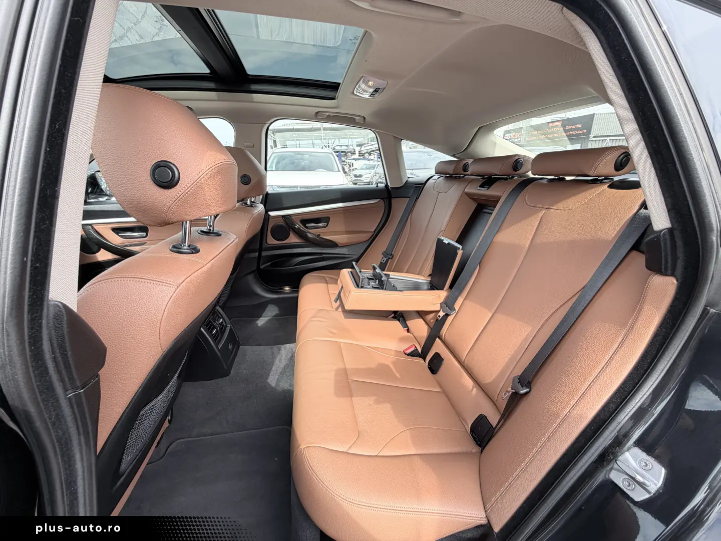 BMW Seria 3 320d xDrive Aut. Luxury Line