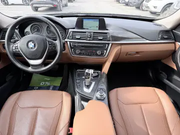 BMW Seria 3 320d xDrive Aut. Luxury Line