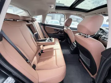 BMW Seria 3 320d xDrive Aut. Luxury Line