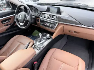 BMW Seria 3 320d xDrive Aut. Luxury Line