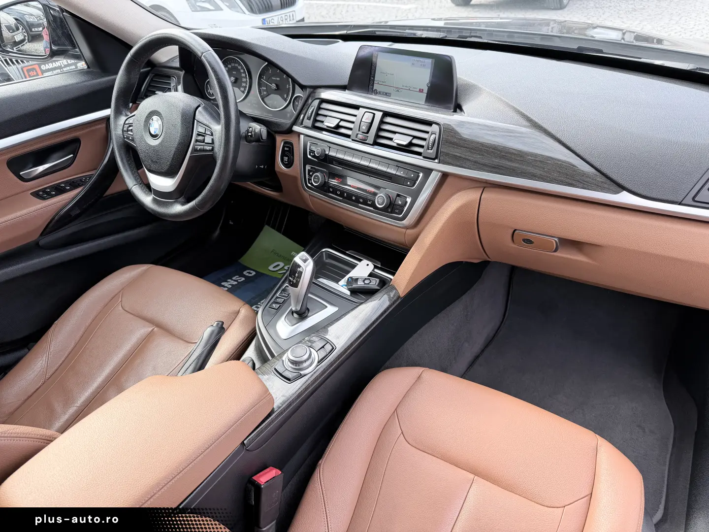 BMW Seria 3 320d xDrive Aut. Luxury Line