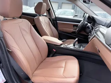 BMW Seria 3 320d xDrive Aut. Luxury Line