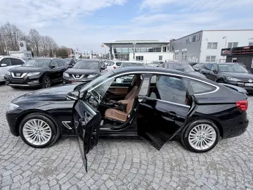 BMW Seria 3 320d xDrive Aut. Luxury Line