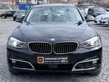 BMW Seria 3 320d xDrive Aut. Luxury Line