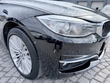 BMW Seria 3 320d xDrive Aut. Luxury Line