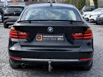 BMW Seria 3 320d xDrive Aut. Luxury Line