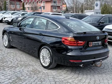 BMW Seria 3 320d xDrive Aut. Luxury Line