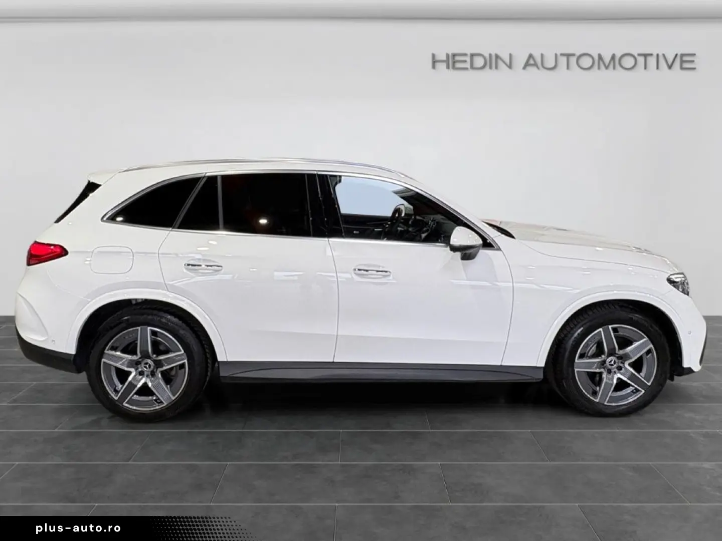 MERCEDES-BENZ GLC 300 d 4M AMG Keyless 360