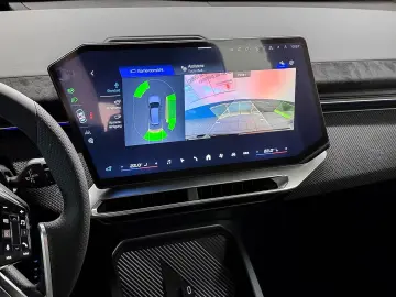 BMW iX3 xDrive M SPORT PRO