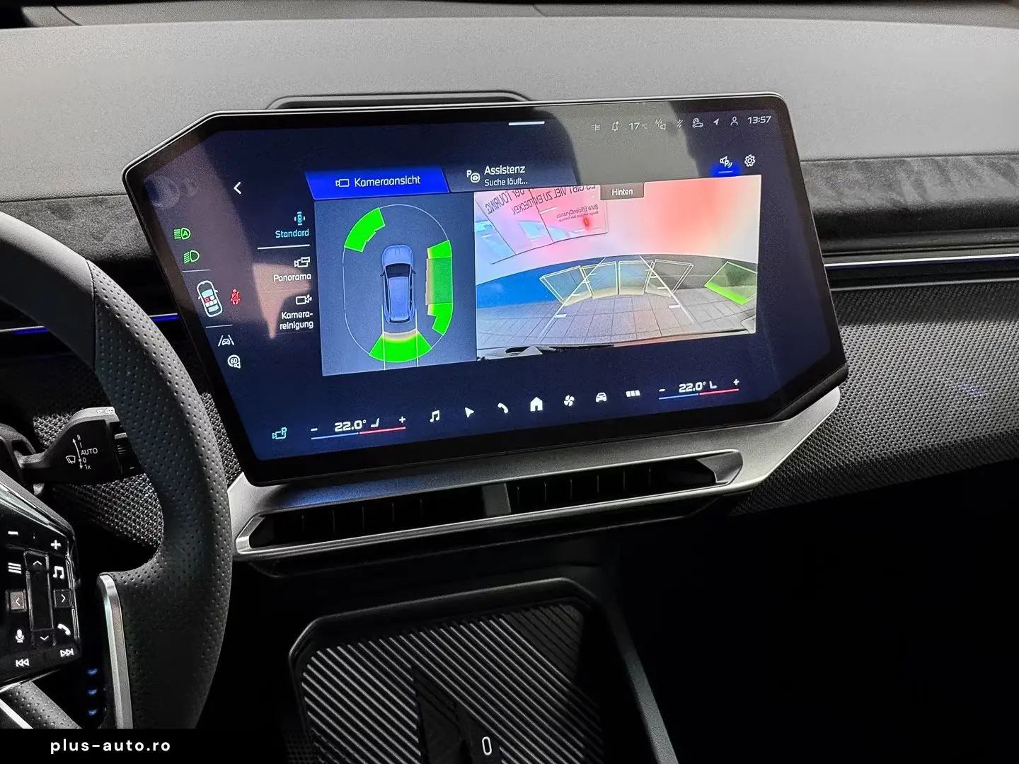 BMW iX3 xDrive M SPORT PRO