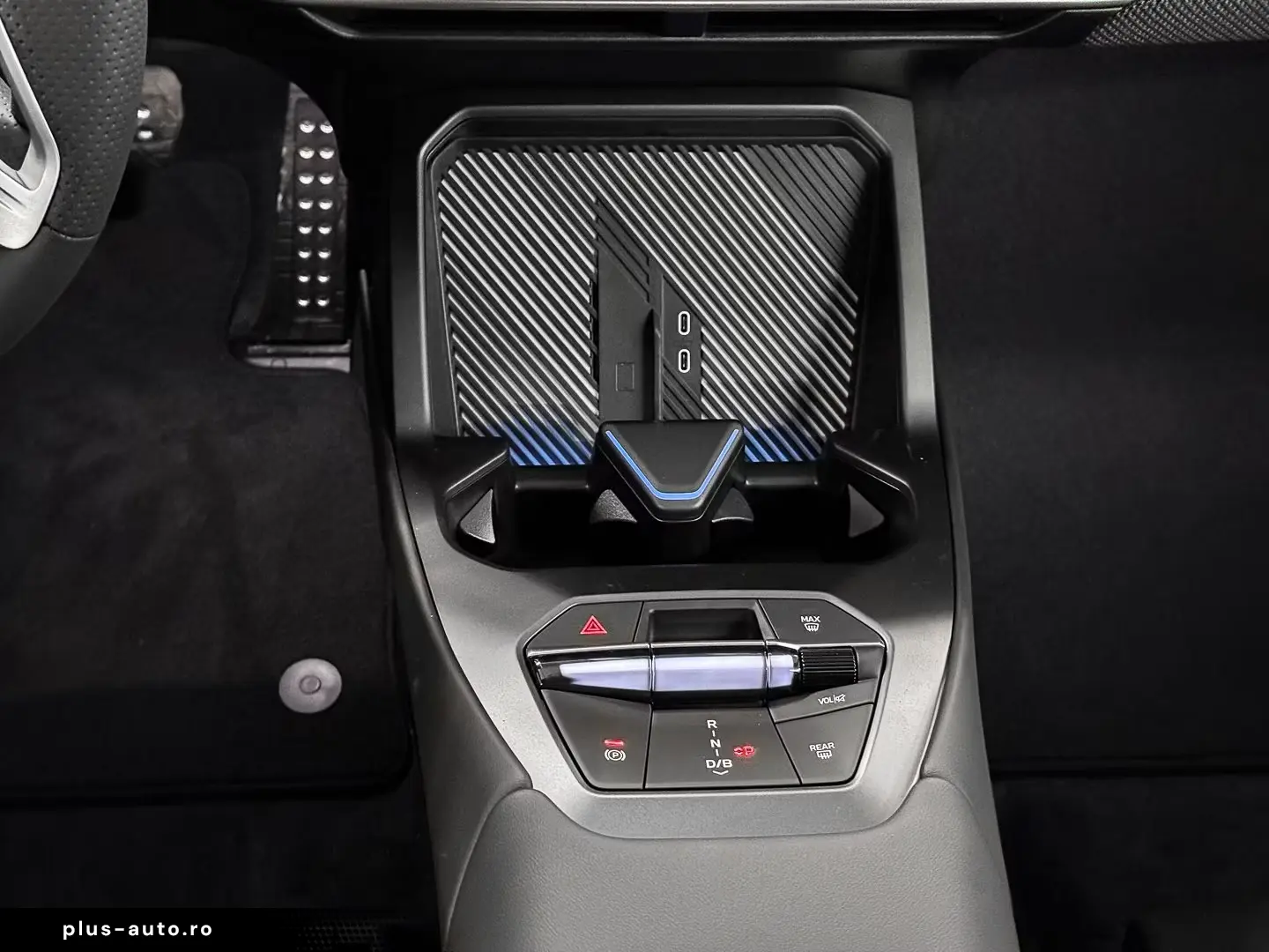 BMW iX3 xDrive M SPORT PRO