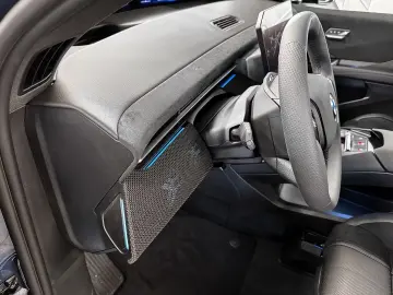 BMW iX3 xDrive M SPORT PRO