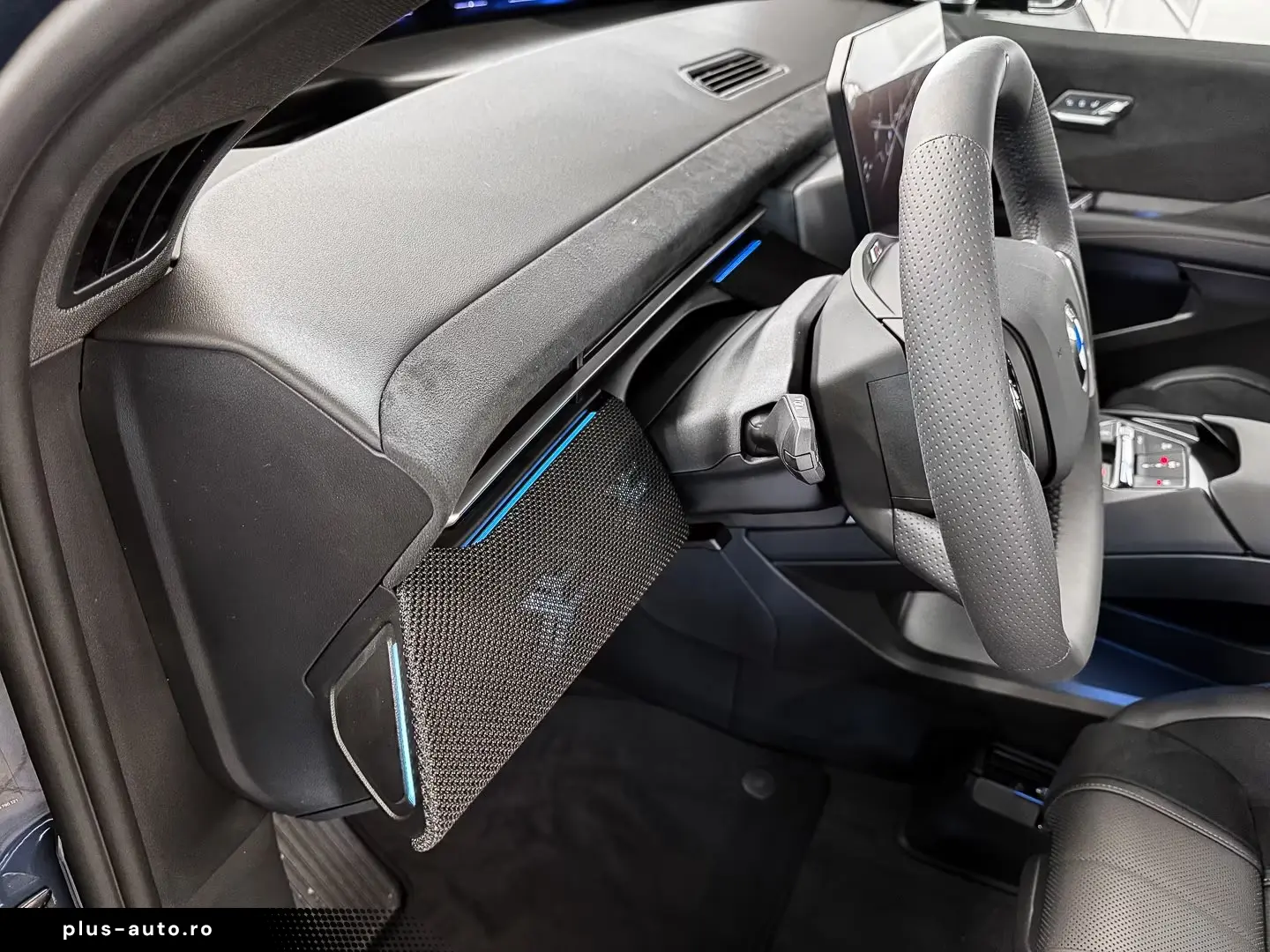 BMW iX3 xDrive M SPORT PRO