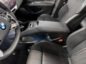 BMW iX3 xDrive M SPORT PRO