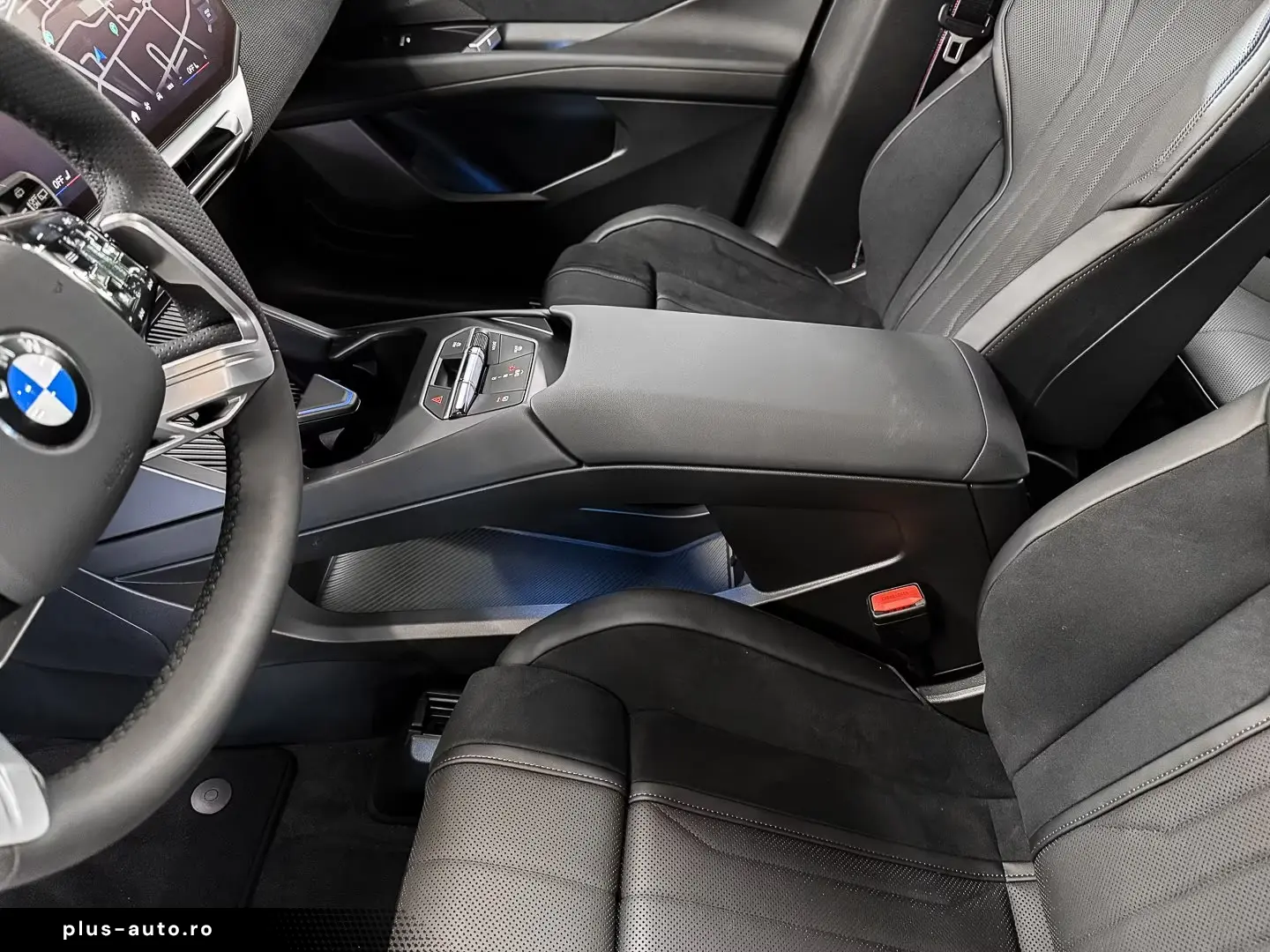 BMW iX3 xDrive M SPORT PRO