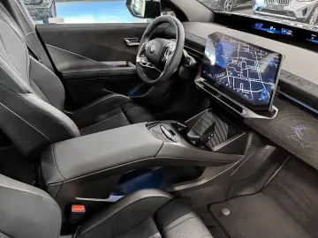 BMW iX3 xDrive M SPORT PRO