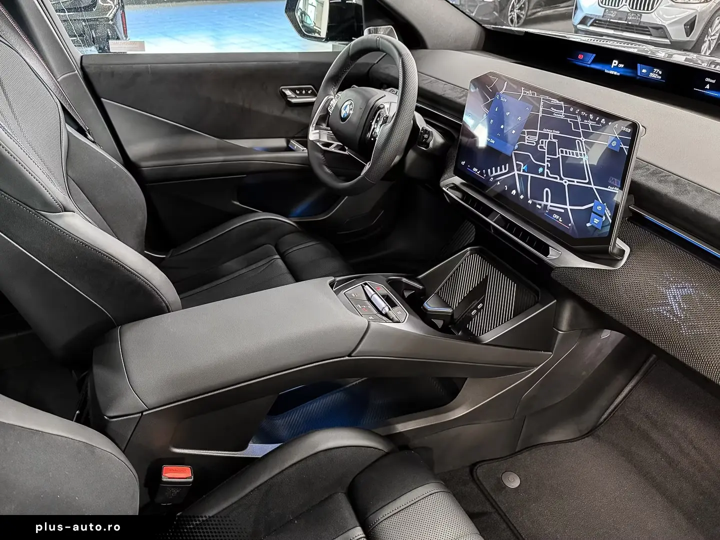 BMW iX3 xDrive M SPORT PRO