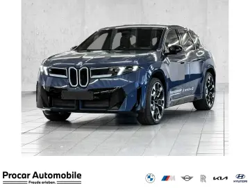 BMW iX3 xDrive M SPORT PRO