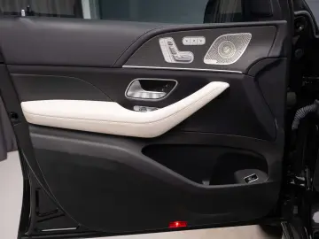 Mercedes Benz GLE 450d Coupe 4 Matic