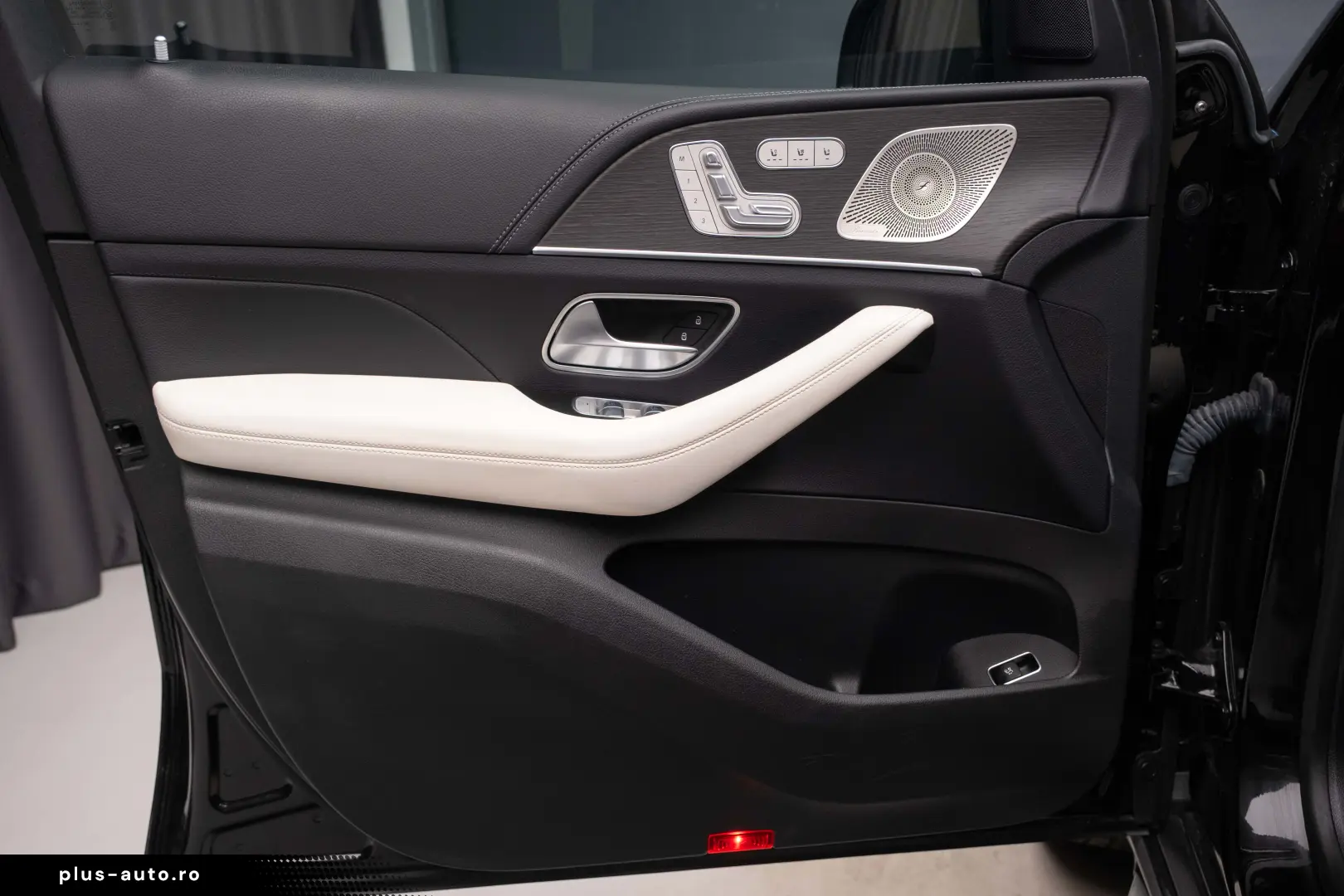 Mercedes Benz GLE 450d Coupe 4 Matic