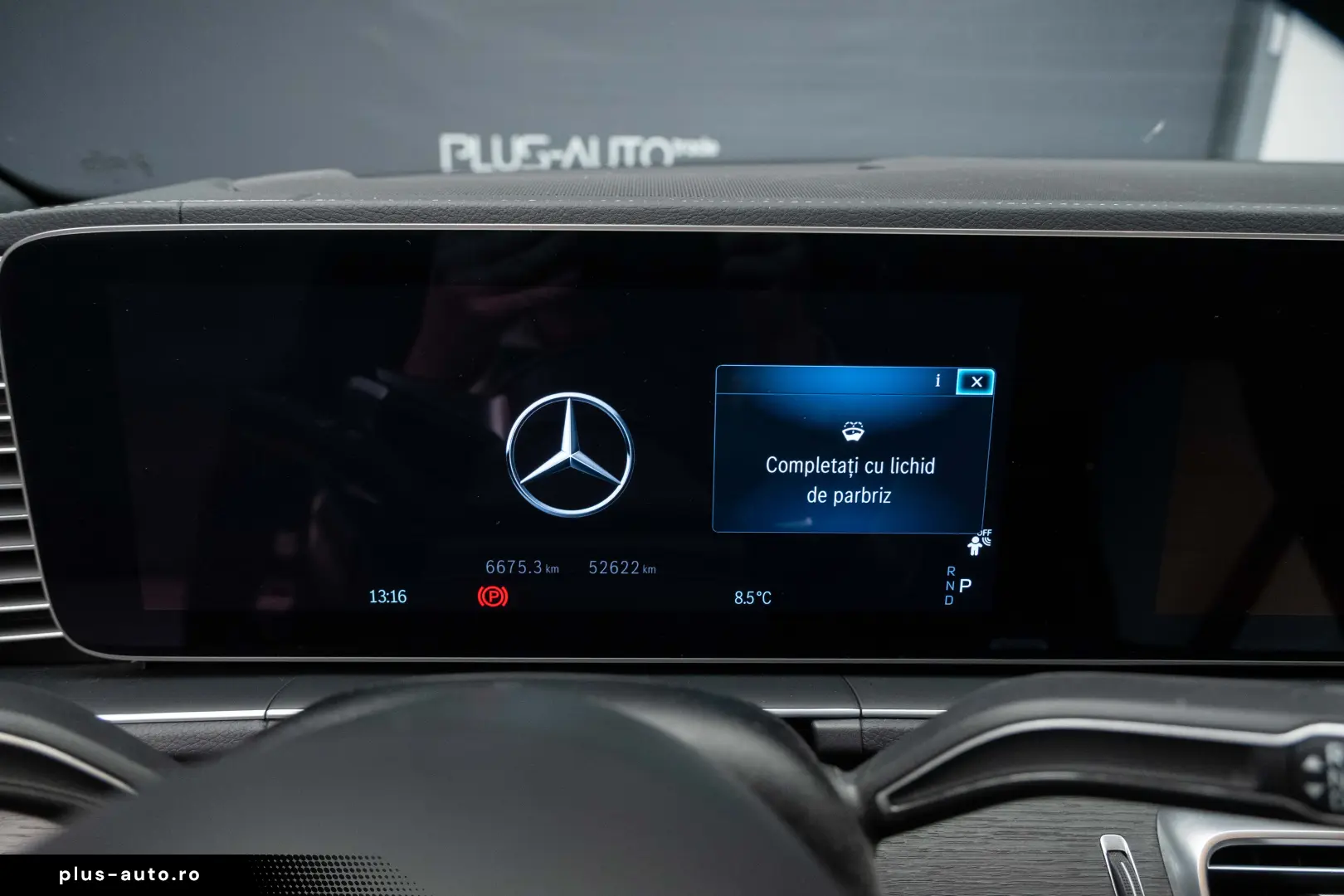 Mercedes Benz GLE 450d Coupe 4 Matic