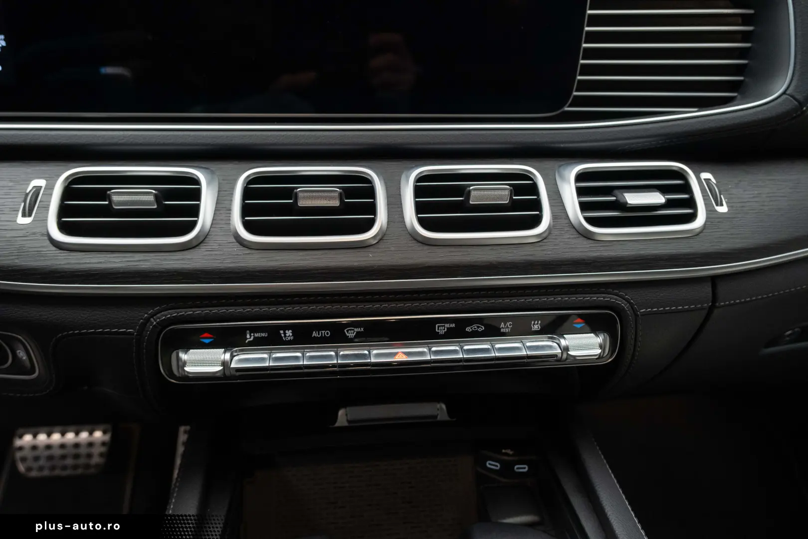 Mercedes Benz GLE 450d Coupe 4 Matic