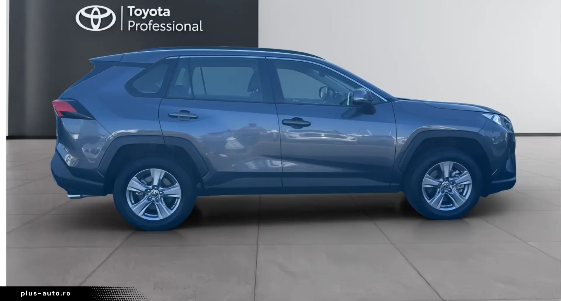 Toyota RAV 4 Hybrid Comfort KAMERA LED ACC