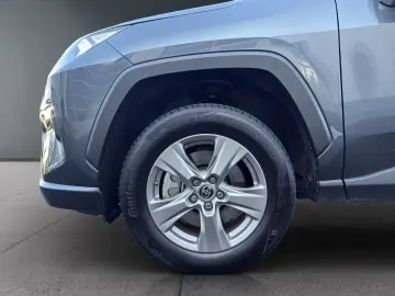 Toyota RAV 4 Hybrid Comfort KAMERA LED ACC