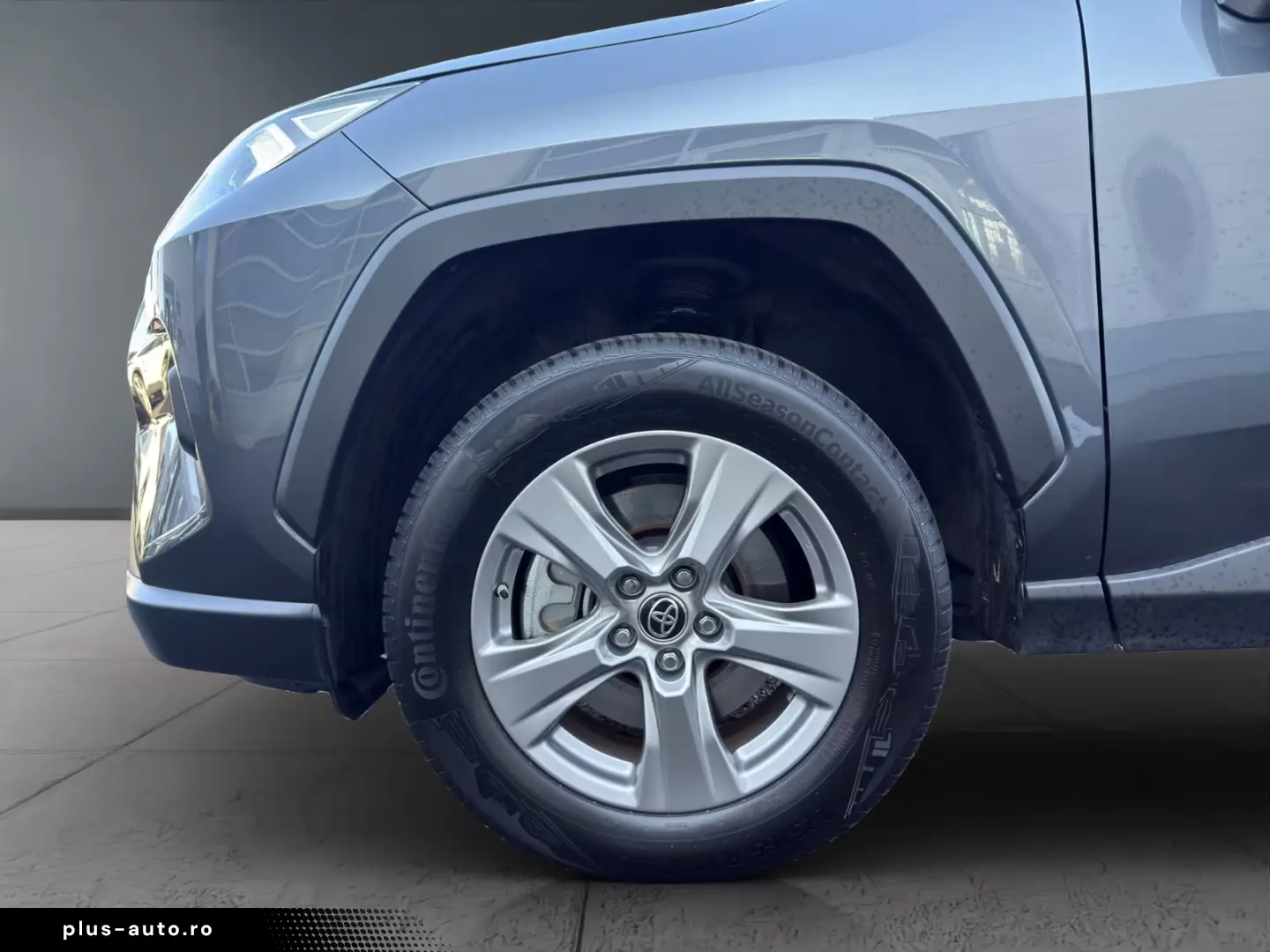 Toyota RAV 4 Hybrid Comfort KAMERA LED ACC