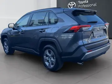 Toyota RAV 4 Hybrid Comfort KAMERA LED ACC