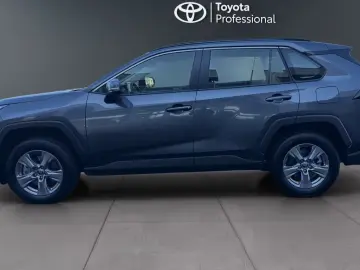 Toyota RAV 4 Hybrid Comfort KAMERA LED ACC