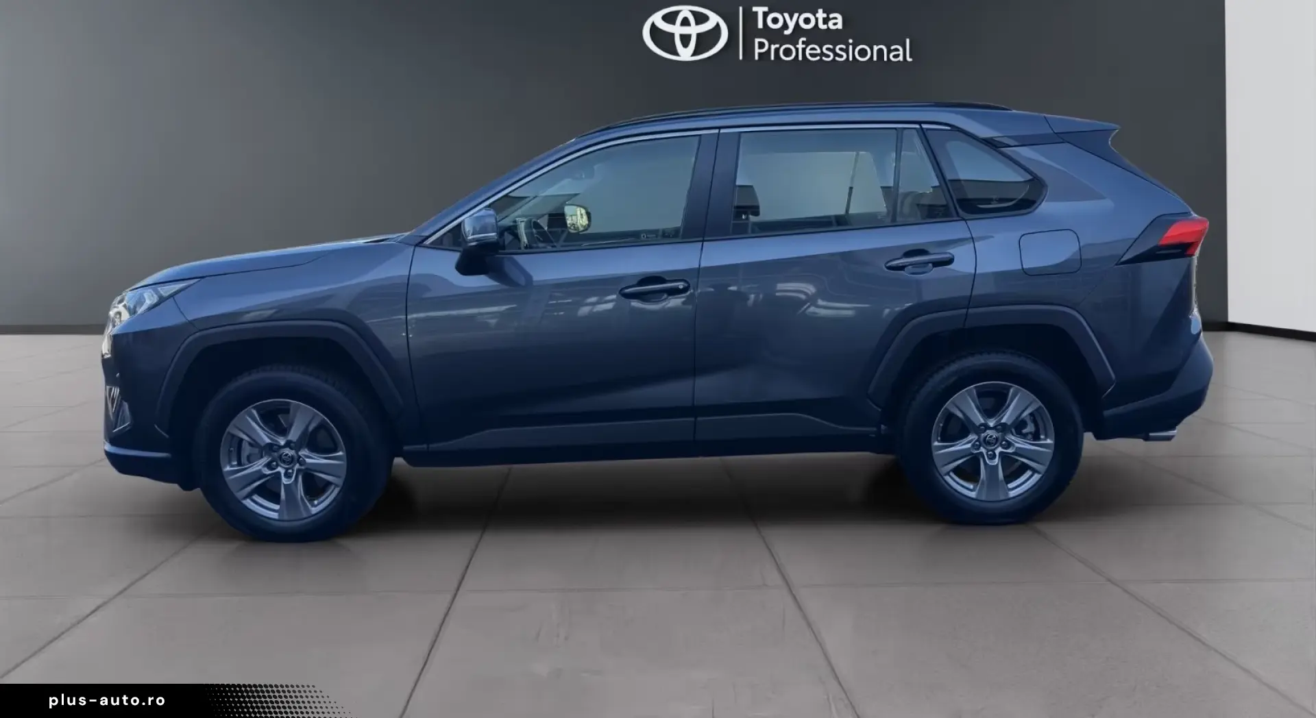 Toyota RAV 4 Hybrid Comfort KAMERA LED ACC