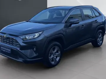 Toyota RAV 4 Hybrid Comfort KAMERA LED ACC
