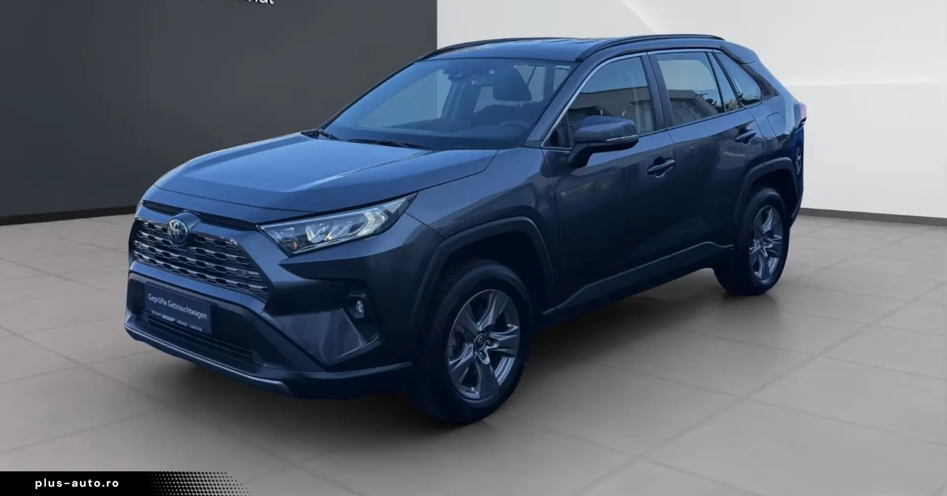 Toyota RAV 4 Hybrid Comfort KAMERA LED ACC