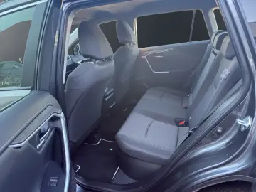 Toyota RAV 4 Hybrid Comfort KAMERA LED ACC