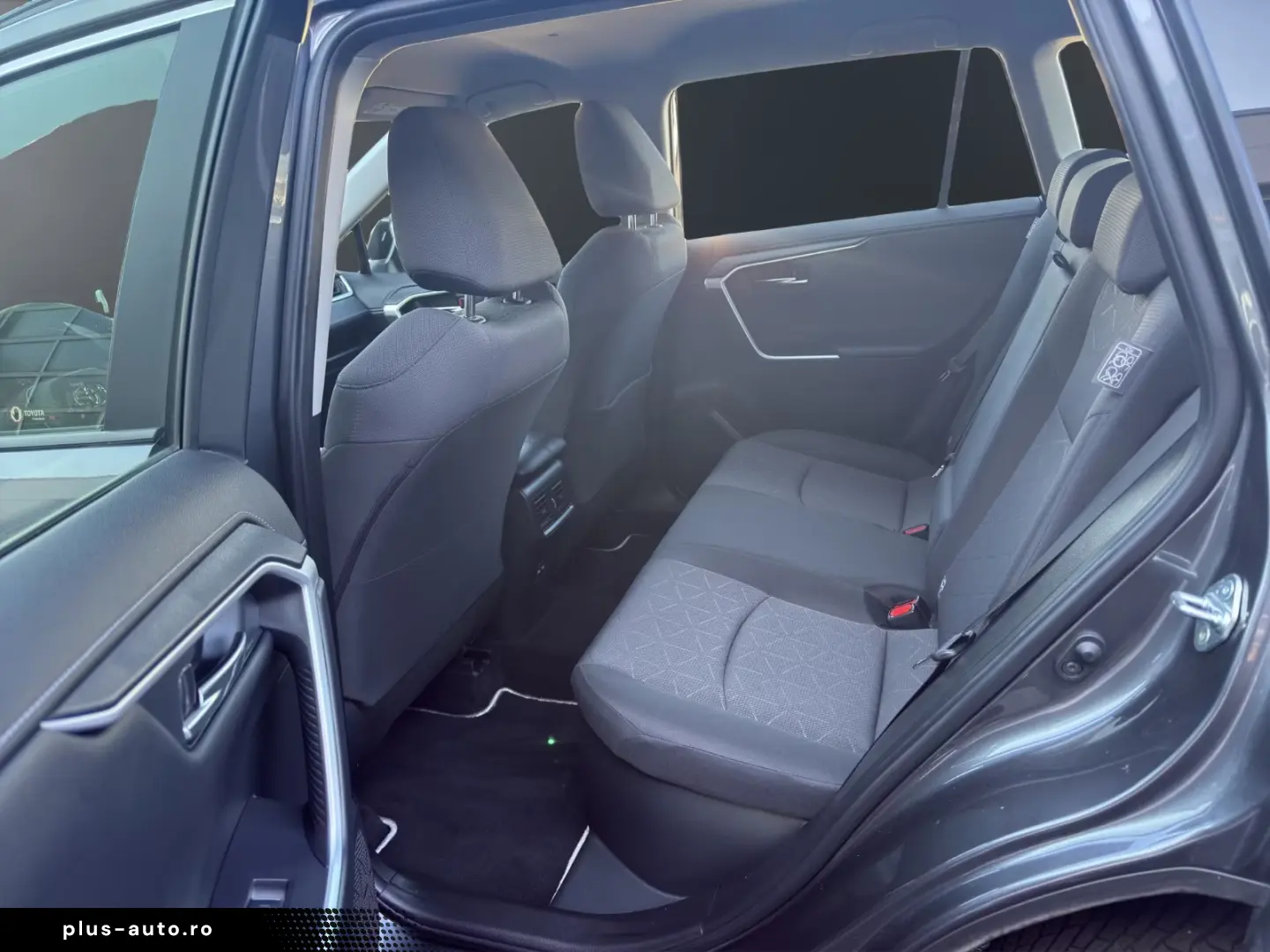 Toyota RAV 4 Hybrid Comfort KAMERA LED ACC