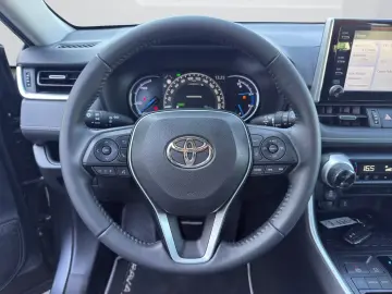 Toyota RAV 4 Hybrid Comfort KAMERA LED ACC