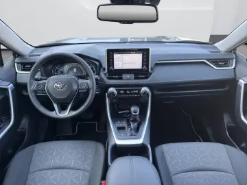 Toyota RAV 4 Hybrid Comfort KAMERA LED ACC