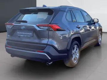 Toyota RAV 4 Hybrid Comfort KAMERA LED ACC