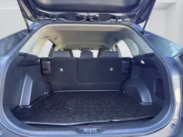 Toyota RAV 4 Hybrid Comfort KAMERA LED ACC