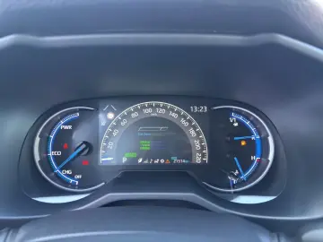 Toyota RAV 4 Hybrid Comfort KAMERA LED ACC