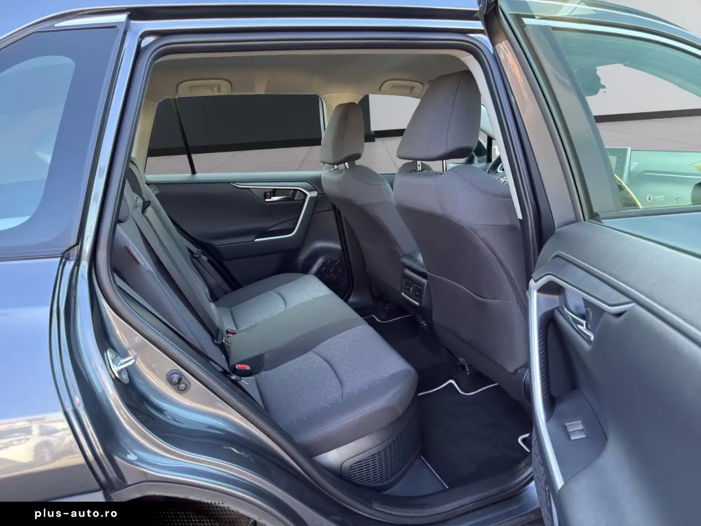 Toyota RAV 4 Hybrid Comfort KAMERA LED ACC