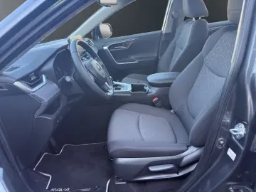 Toyota RAV 4 Hybrid Comfort KAMERA LED ACC