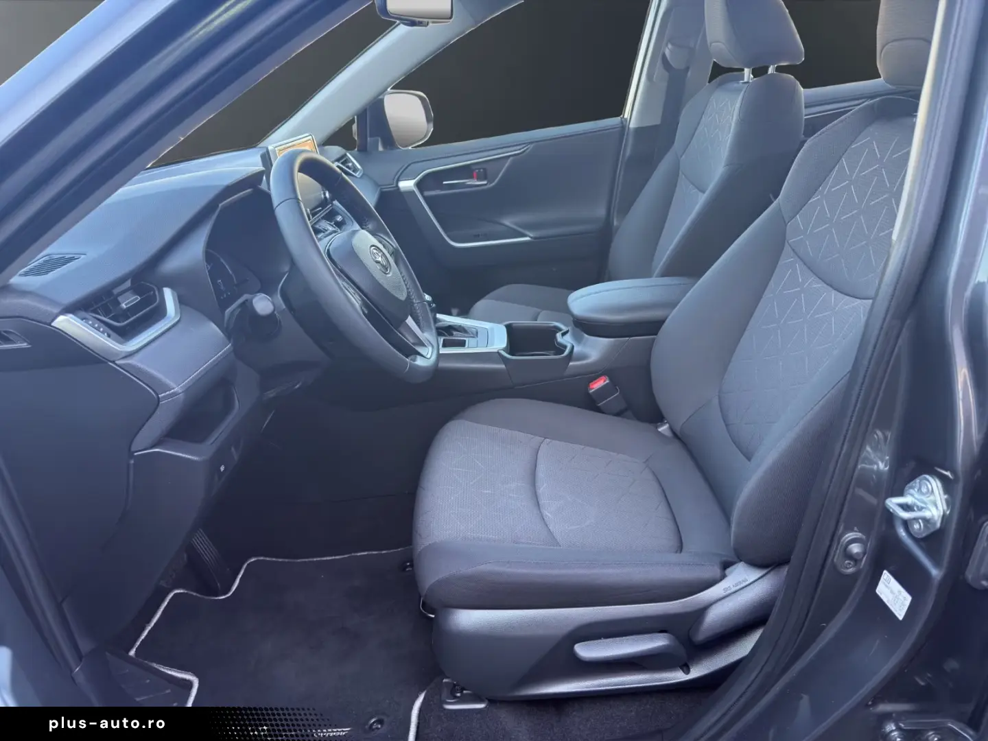 Toyota RAV 4 Hybrid Comfort KAMERA LED ACC