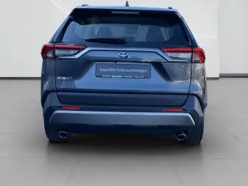 Toyota RAV 4 Hybrid Comfort KAMERA LED ACC