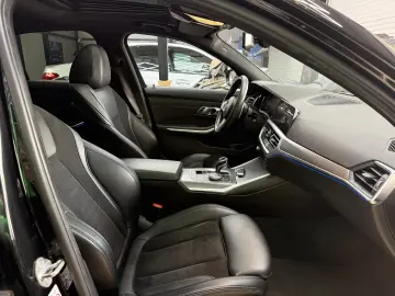 Bmw 320d Xdrive M-Sport