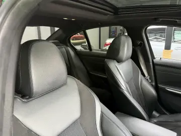 Bmw 320d Xdrive M-Sport