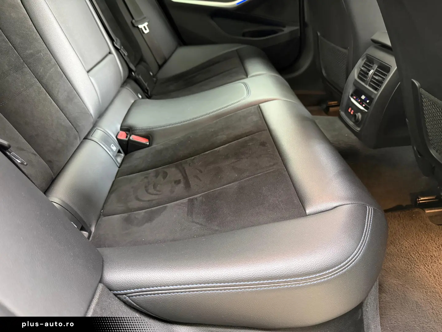 Bmw 320d Xdrive M-Sport